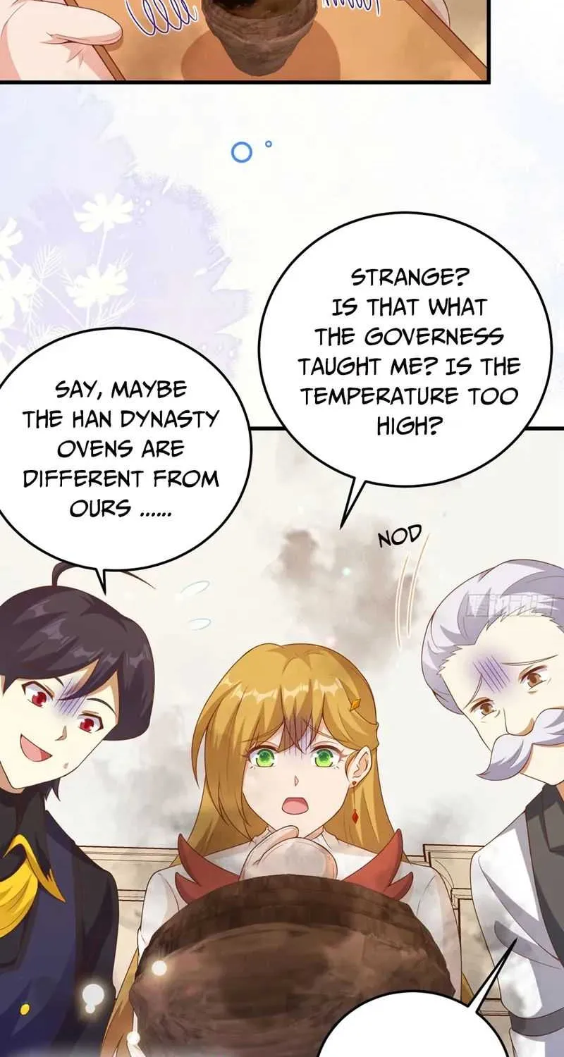 Starting From Today I'll Work As A City Lord Chapter 455 page 28 - 
