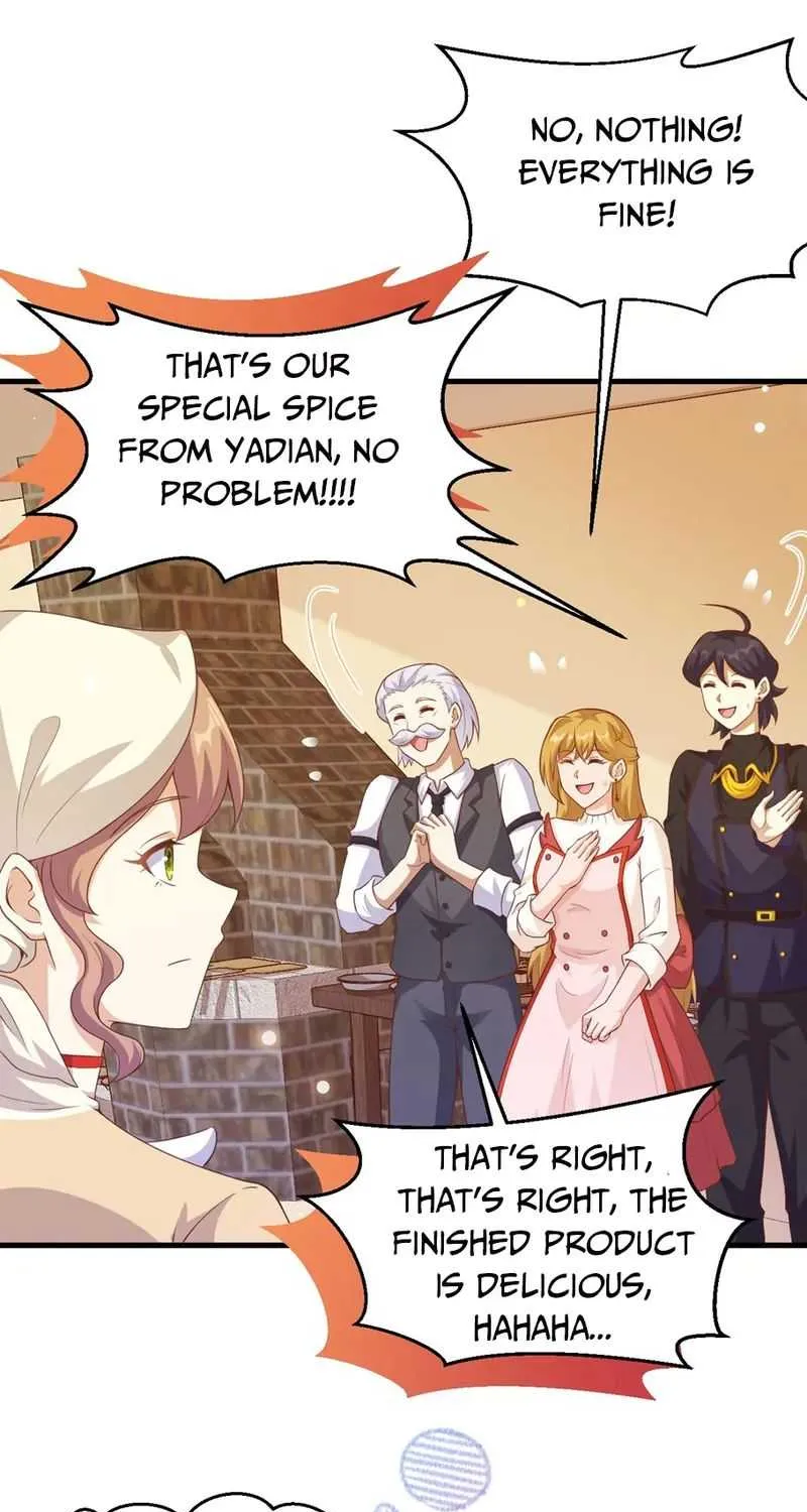 Starting From Today I'll Work As A City Lord Chapter 455 page 31 - 