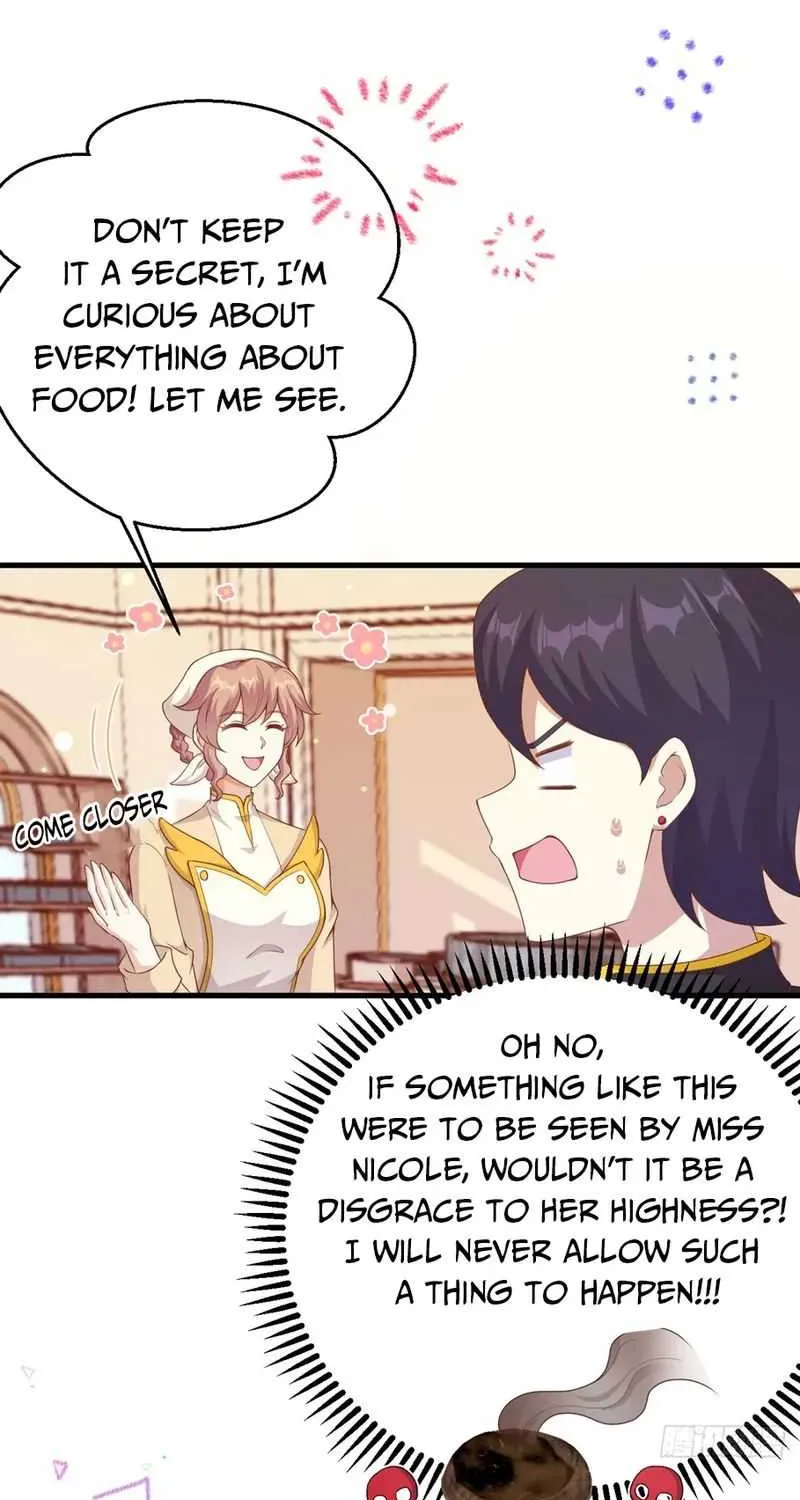 Starting From Today I'll Work As A City Lord Chapter 455 page 33 - 