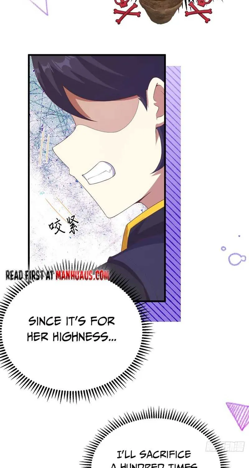 Starting From Today I'll Work As A City Lord Chapter 455 page 34 - 