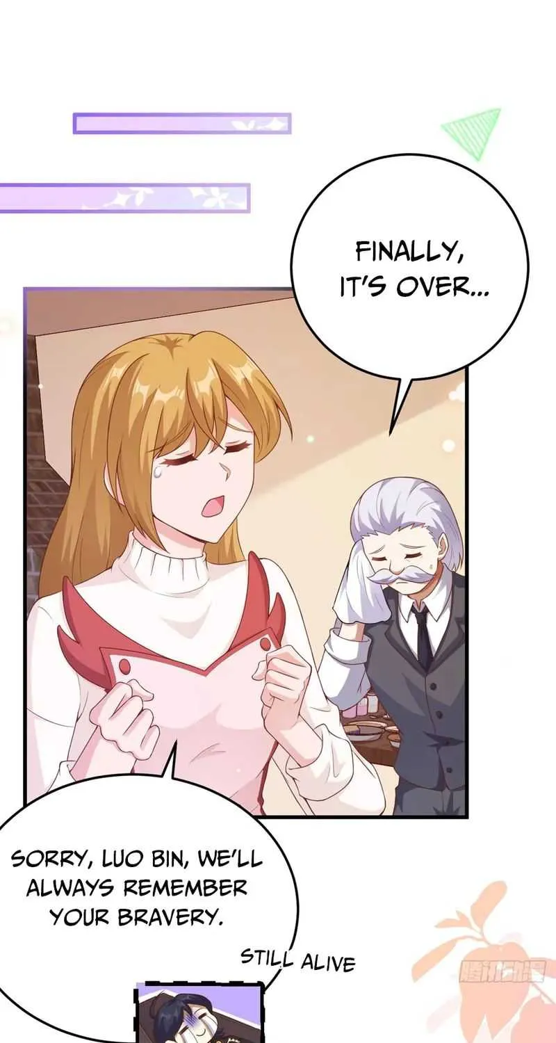 Starting From Today I'll Work As A City Lord Chapter 455 page 40 - 