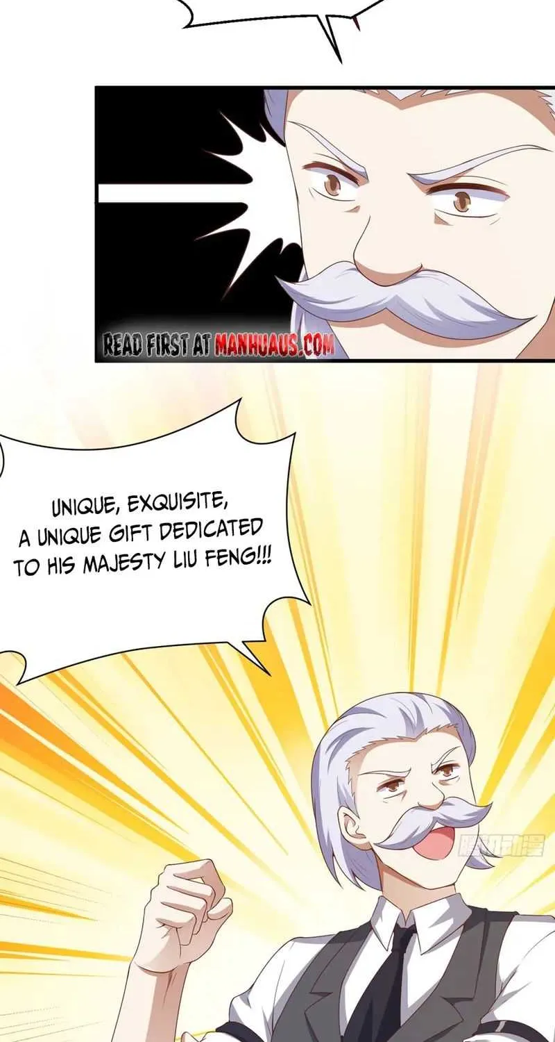 Starting From Today I'll Work As A City Lord Chapter 455 page 48 - 