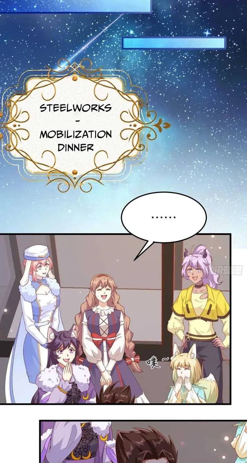 Starting From Today I'll Work As A City Lord Chapter 455 page 50 - 