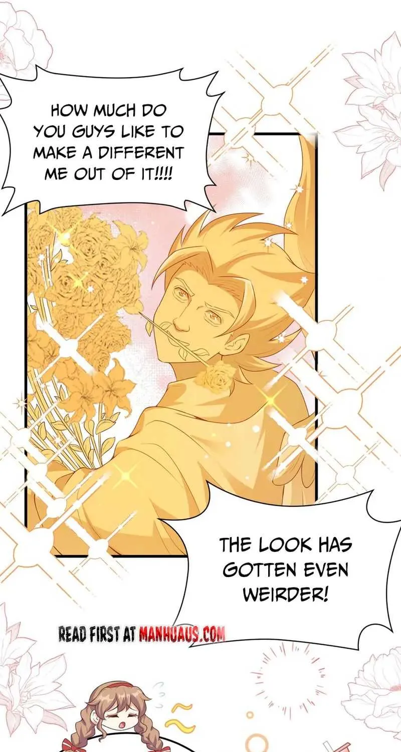Starting From Today I'll Work As A City Lord Chapter 455 page 53 - 