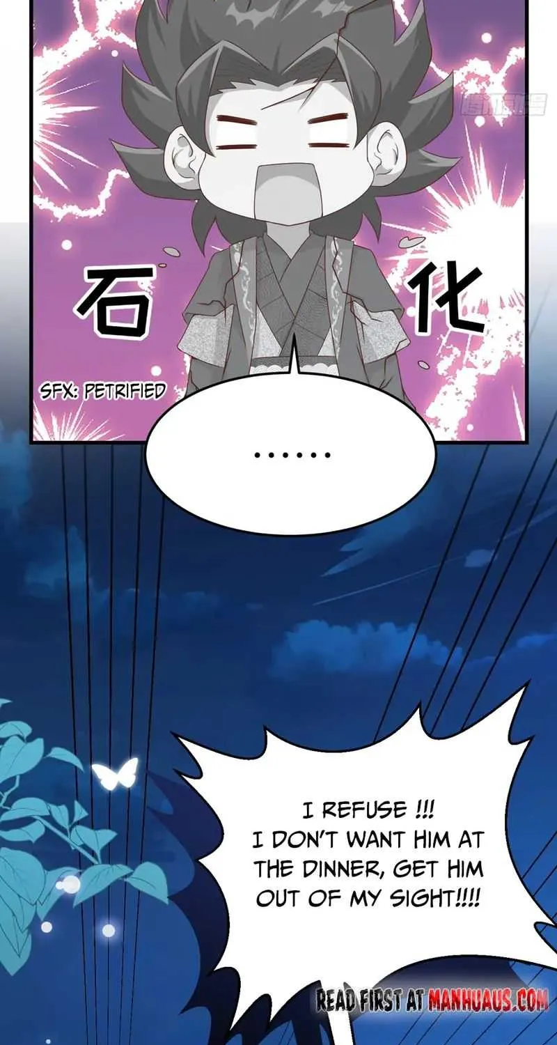 Starting From Today I'll Work As A City Lord Chapter 455 page 55 - 