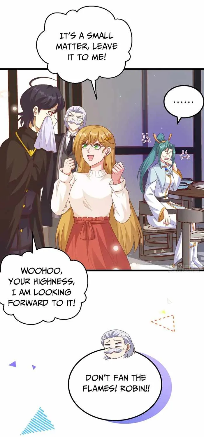Starting From Today I'll Work As A City Lord Chapter 456 page 13 - 