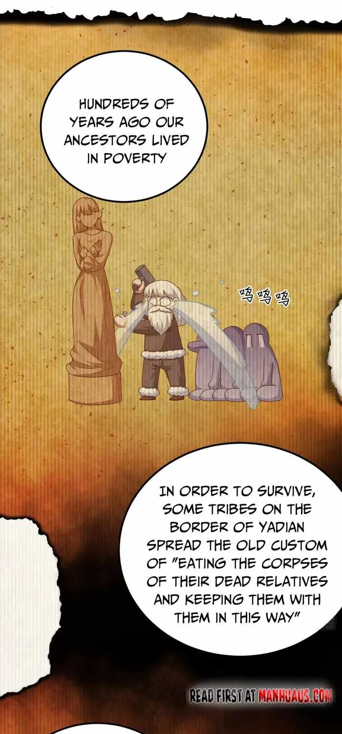 Starting From Today I'll Work As A City Lord Chapter 456 page 18 - 