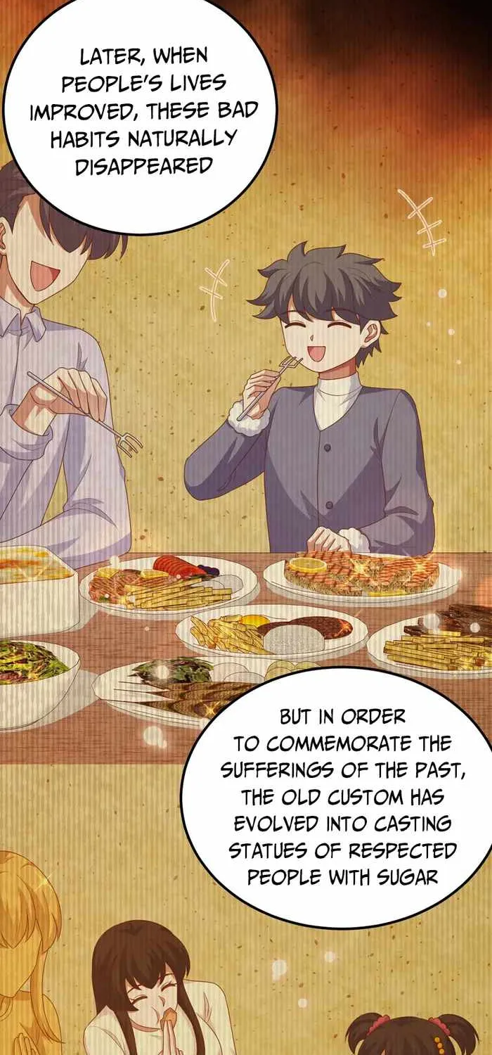 Starting From Today I'll Work As A City Lord Chapter 456 page 19 - 