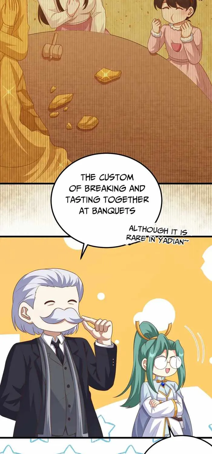 Starting From Today I'll Work As A City Lord Chapter 456 page 20 - 