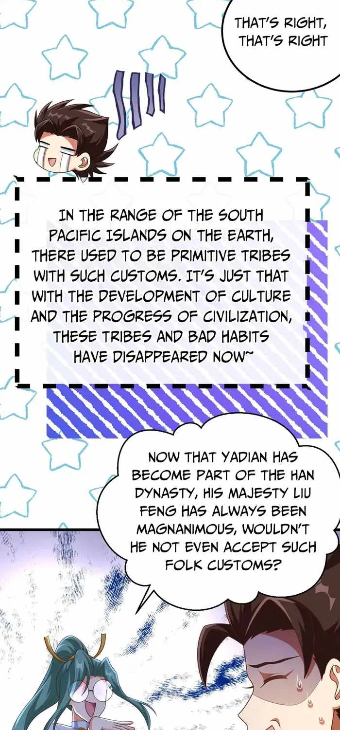 Starting From Today I'll Work As A City Lord Chapter 456 page 21 - 