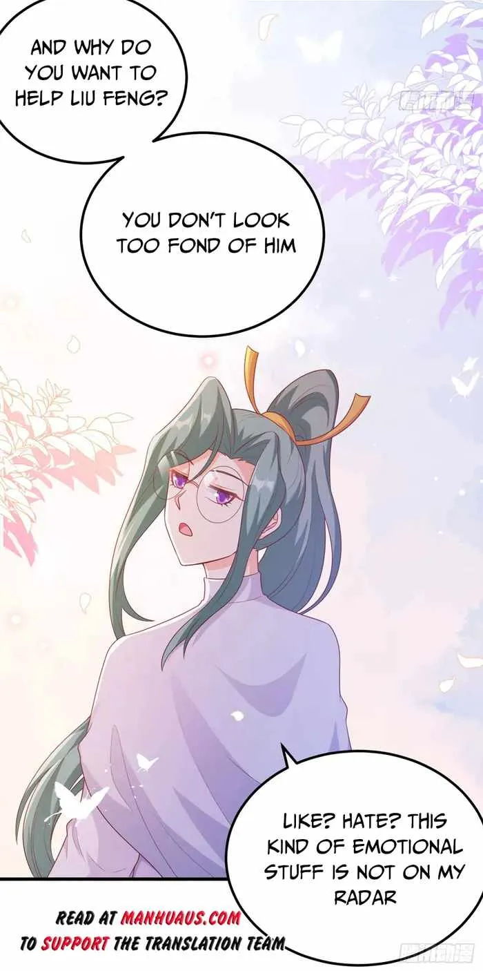 Starting From Today I'll Work As A City Lord Chapter 456 page 29 - 