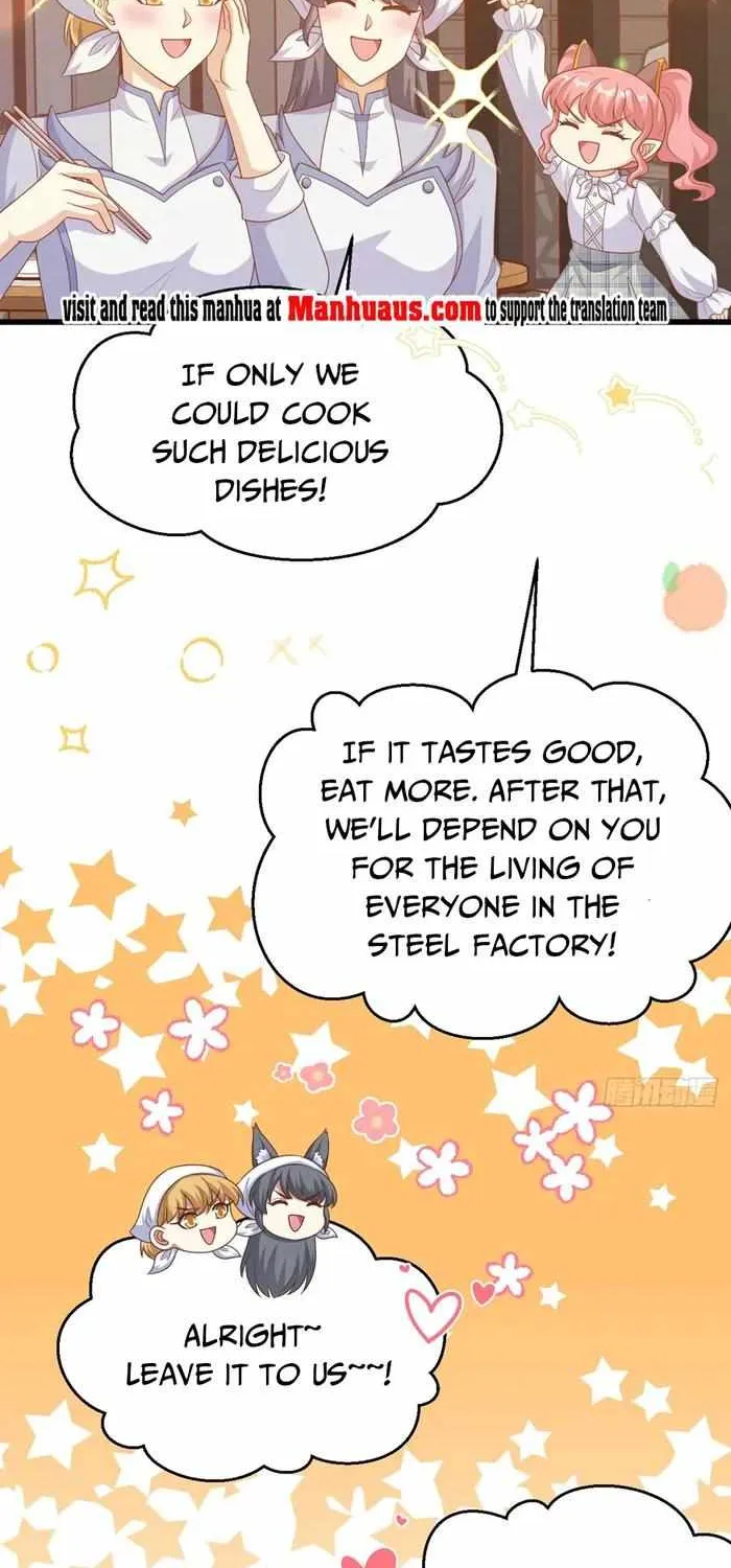 Starting From Today I'll Work As A City Lord Chapter 456 page 4 - 