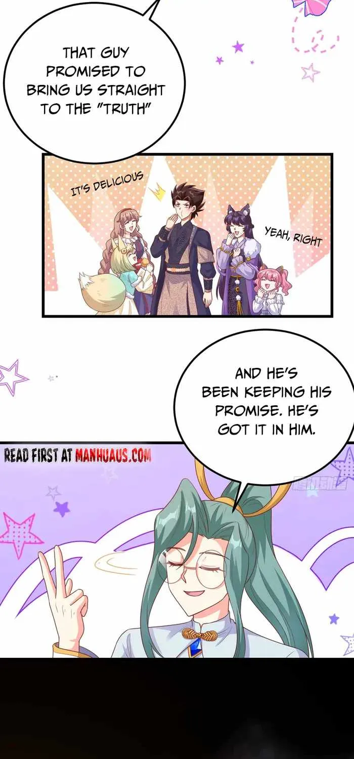 Starting From Today I'll Work As A City Lord Chapter 456 page 31 - 