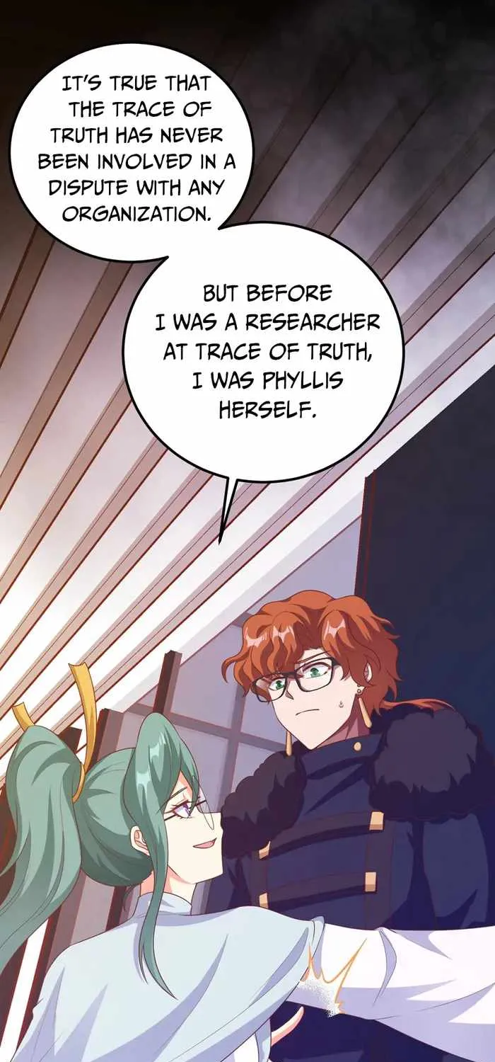 Starting From Today I'll Work As A City Lord Chapter 456 page 32 - 