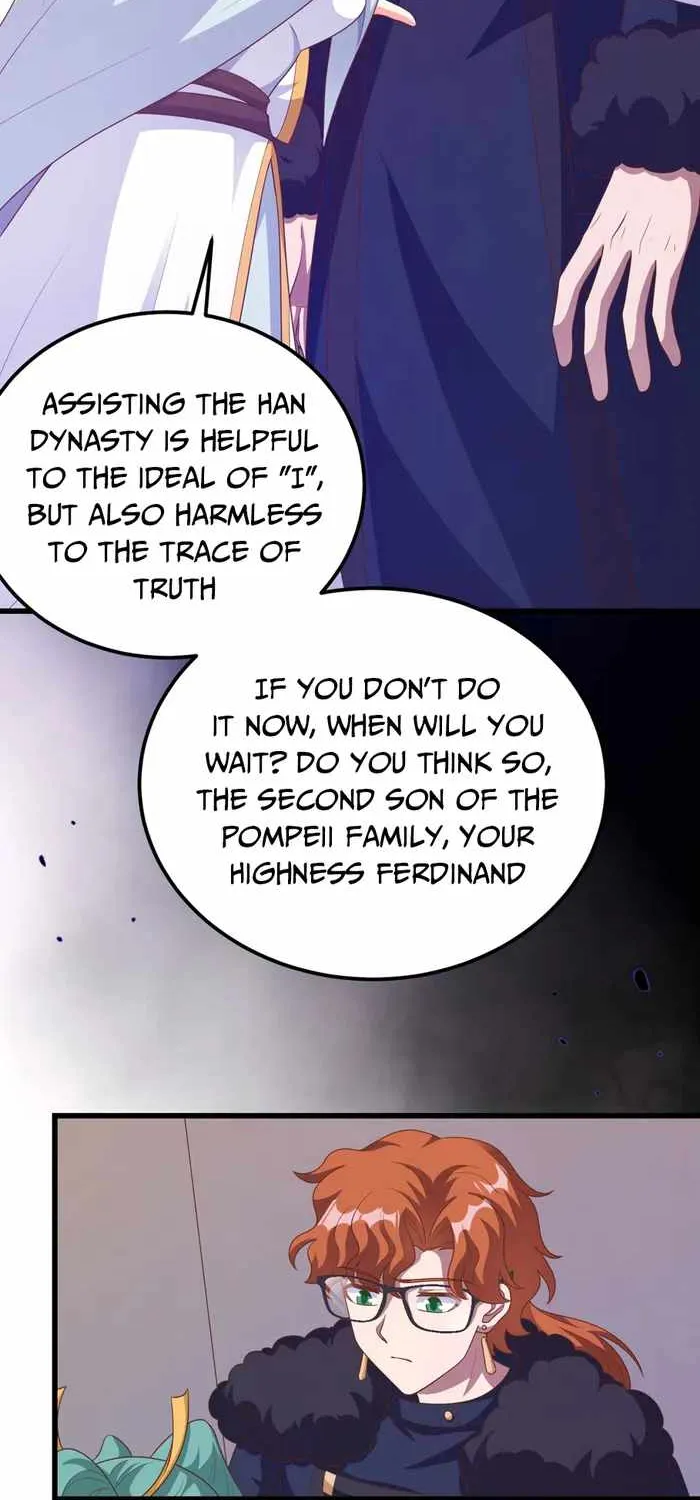 Starting From Today I'll Work As A City Lord Chapter 456 page 33 - 