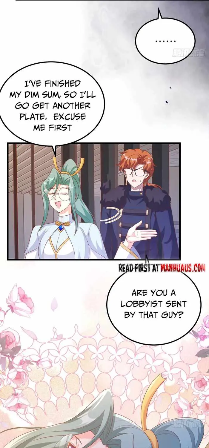 Starting From Today I'll Work As A City Lord Chapter 456 page 34 - 