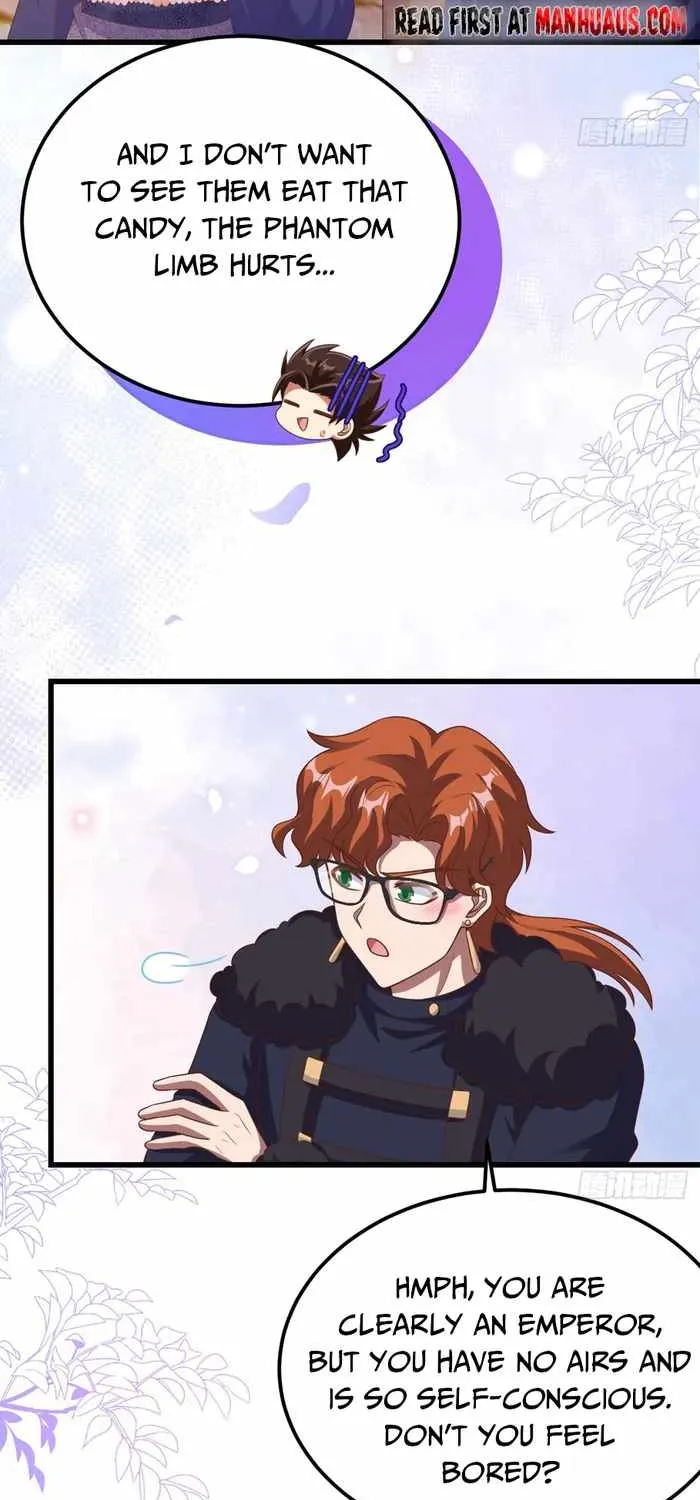 Starting From Today I'll Work As A City Lord Chapter 456 page 38 - 