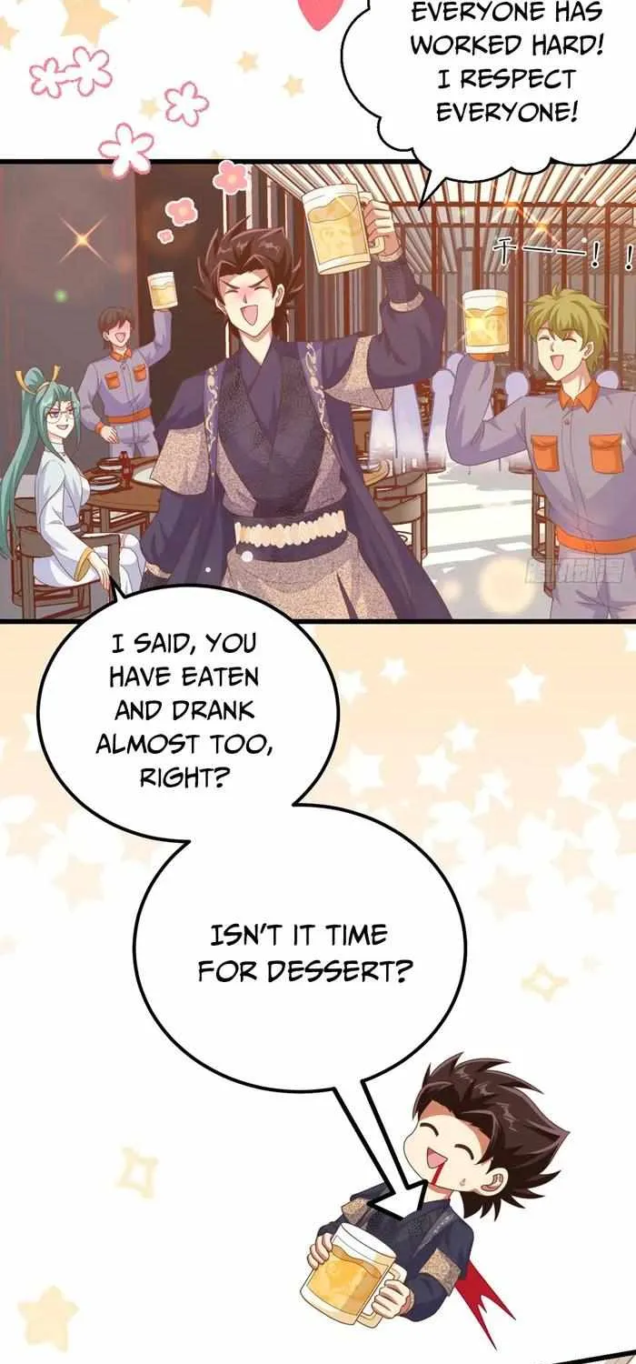 Starting From Today I'll Work As A City Lord Chapter 456 page 5 - 
