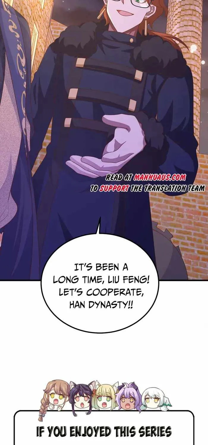 Starting From Today I'll Work As A City Lord Chapter 456 page 46 - 