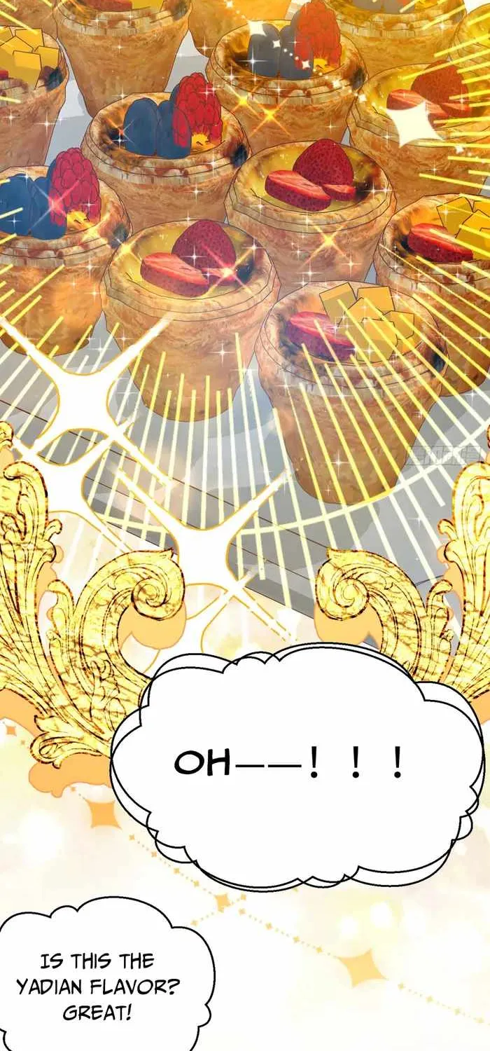 Starting From Today I'll Work As A City Lord Chapter 456 page 8 - 