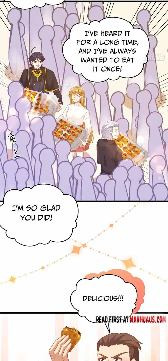Starting From Today I'll Work As A City Lord Chapter 456 page 9 - 