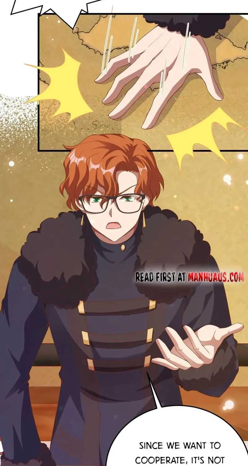 Starting From Today I'll Work As A City Lord Chapter 457 page 2 - 