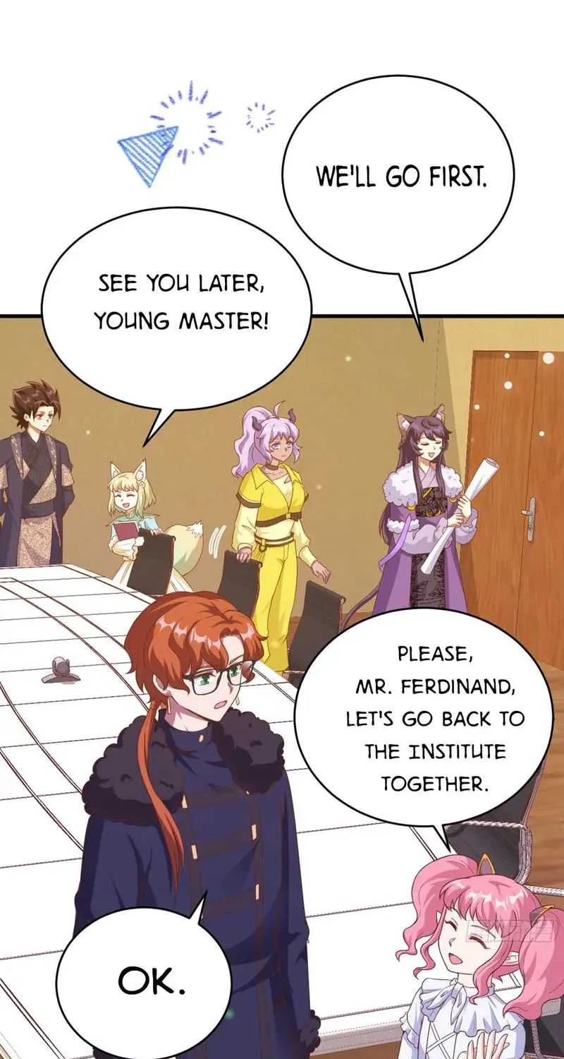 Starting From Today I'll Work As A City Lord Chapter 457 page 31 - 