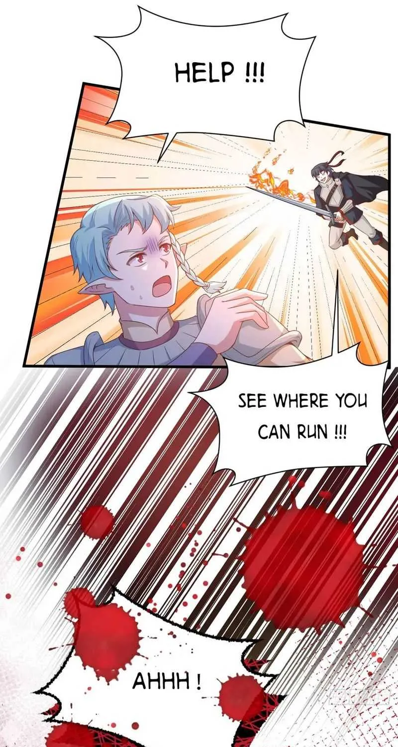 Starting From Today I'll Work As A City Lord Chapter 457 page 38 - 