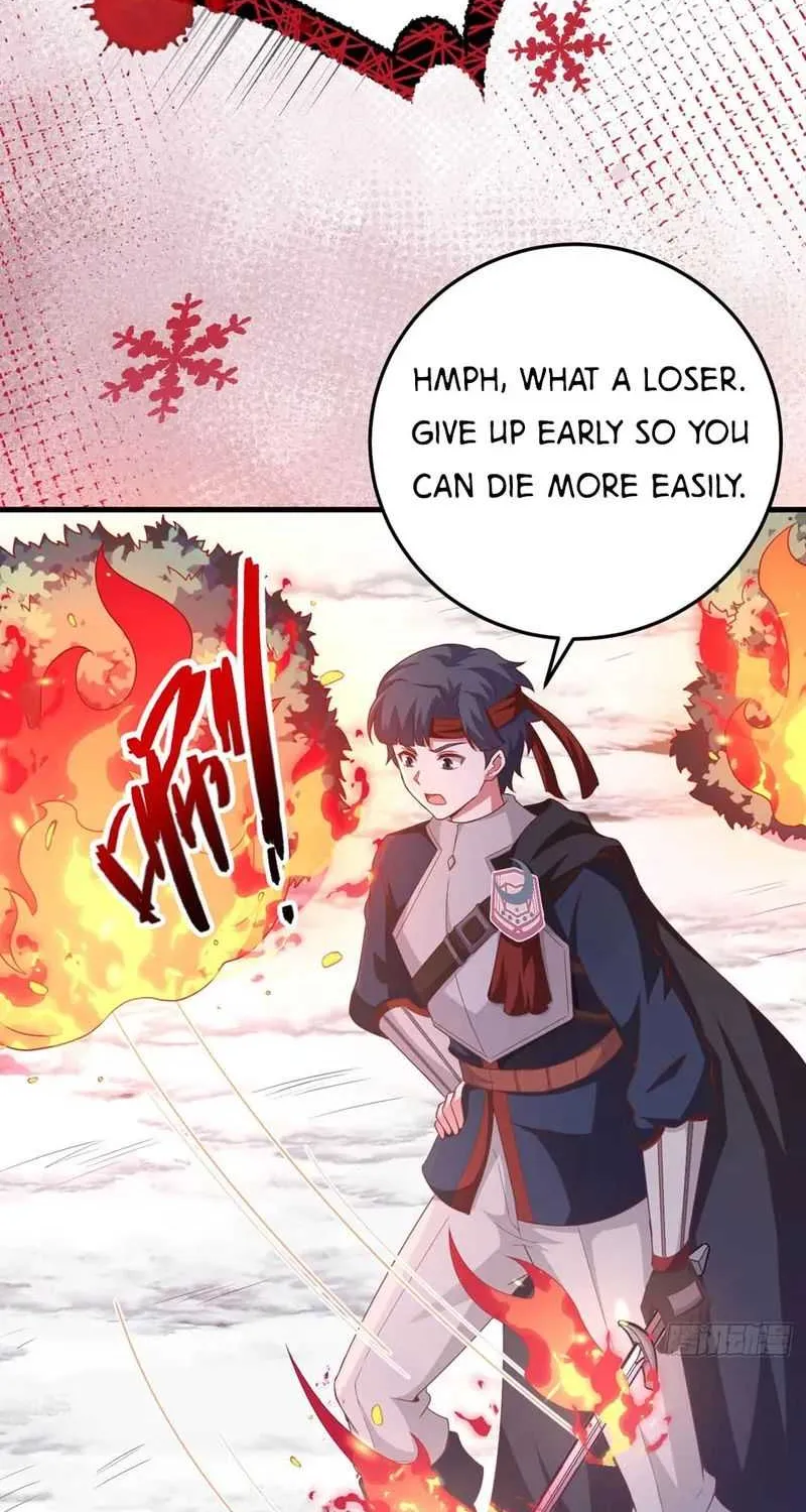 Starting From Today I'll Work As A City Lord Chapter 457 page 39 - 