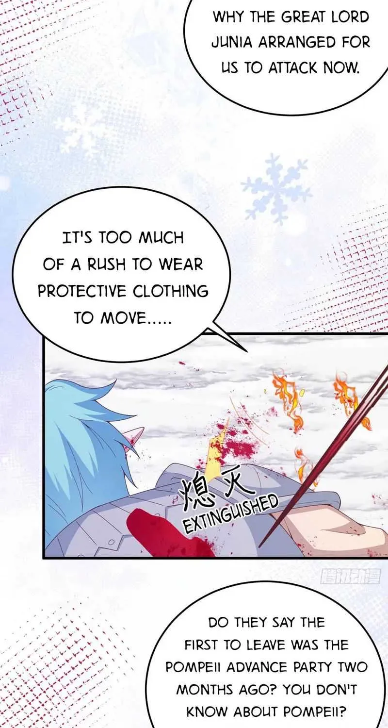 Starting From Today I'll Work As A City Lord Chapter 457 page 41 - 