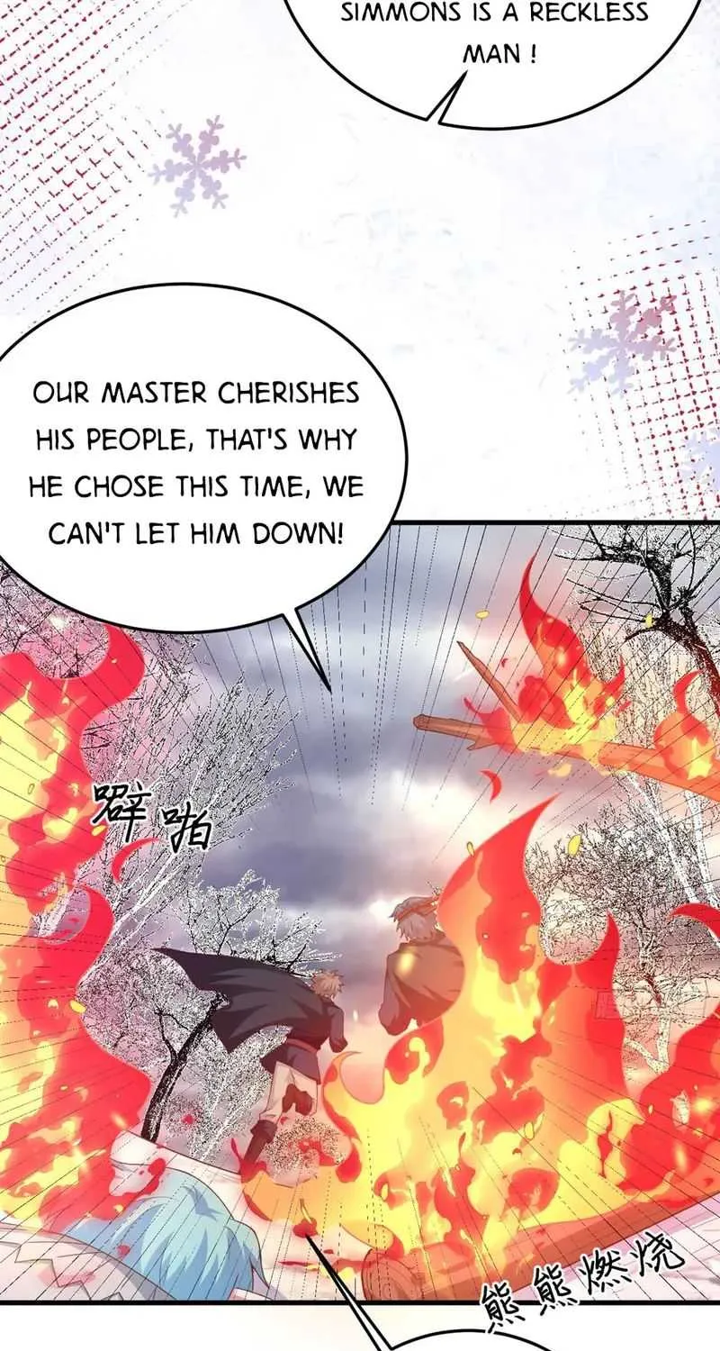 Starting From Today I'll Work As A City Lord Chapter 457 page 42 - 