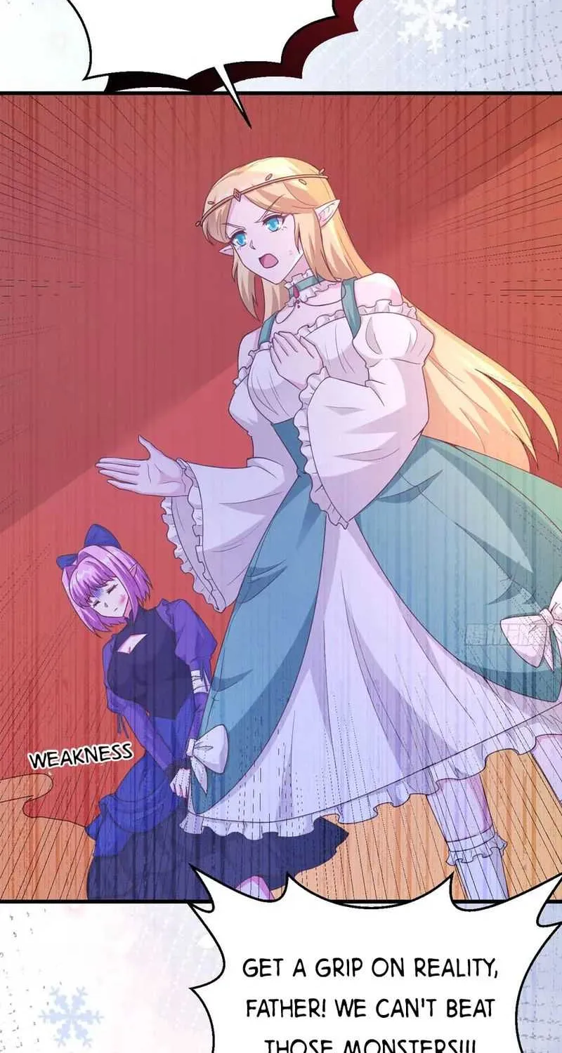 Starting From Today I'll Work As A City Lord Chapter 457 page 45 - 
