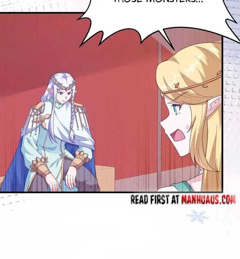 Starting From Today I'll Work As A City Lord Chapter 457 page 46 - 