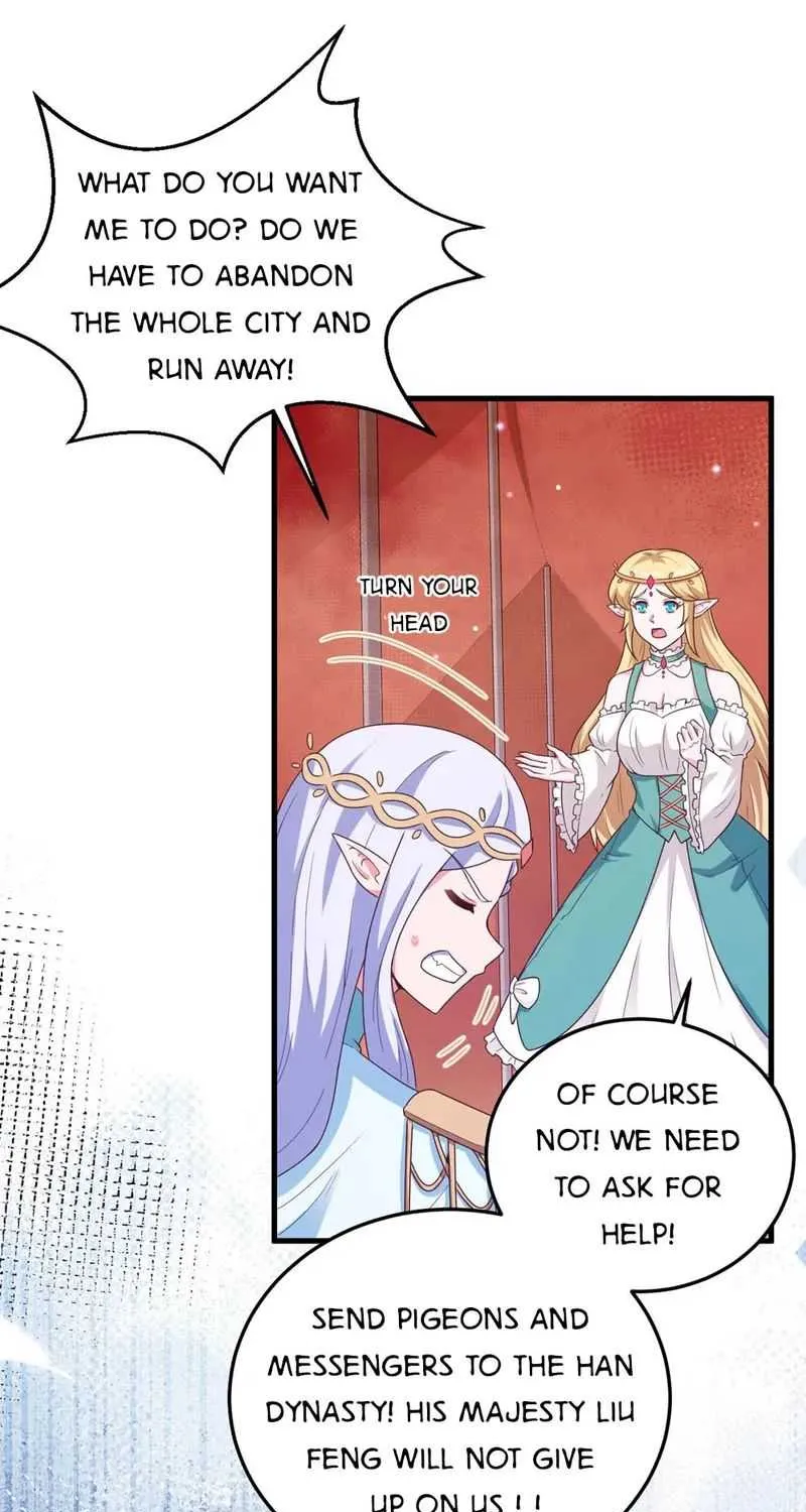 Starting From Today I'll Work As A City Lord Chapter 457 page 47 - 