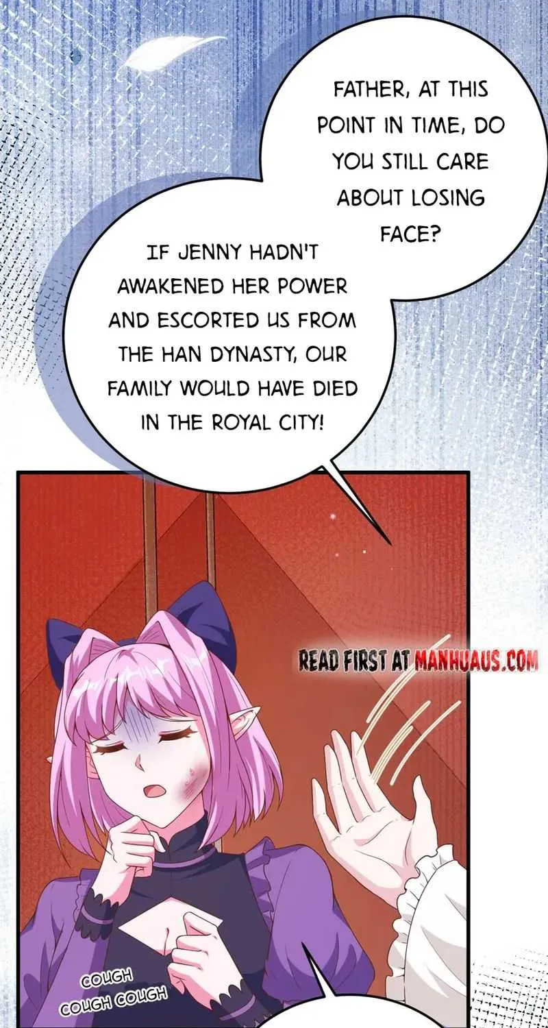 Starting From Today I'll Work As A City Lord Chapter 457 page 49 - 