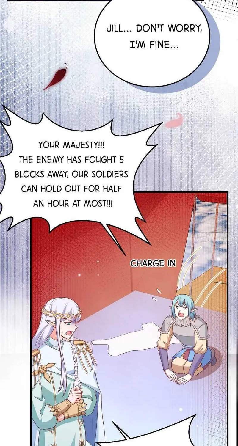 Starting From Today I'll Work As A City Lord Chapter 457 page 50 - 