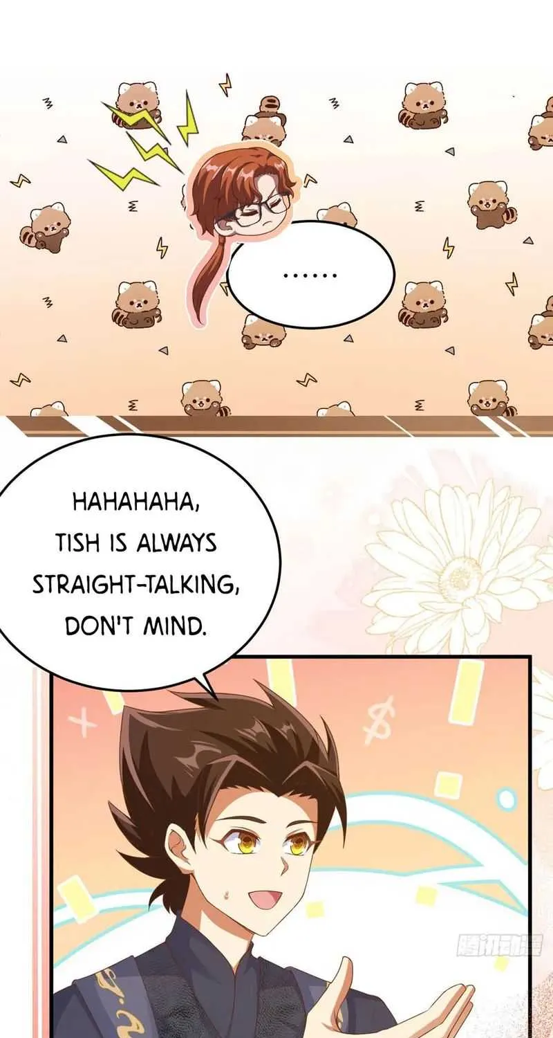 Starting From Today I'll Work As A City Lord Chapter 457 page 6 - 