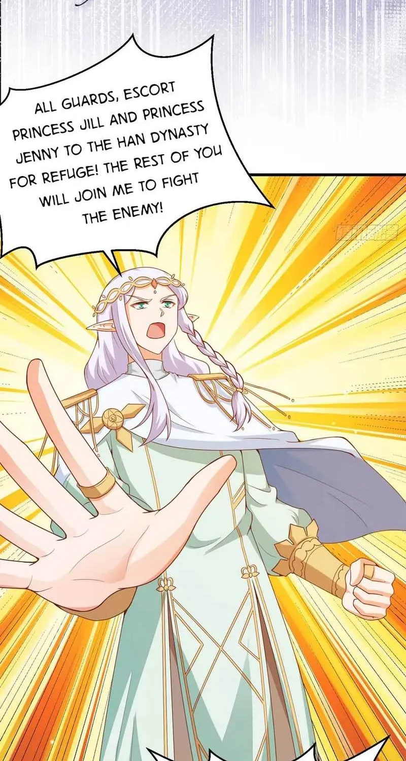 Starting From Today I'll Work As A City Lord Chapter 457 page 52 - 