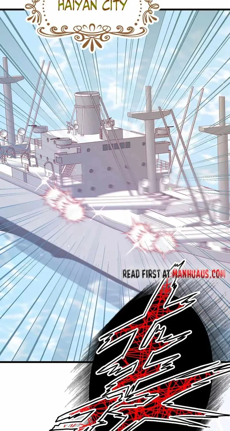Starting From Today I'll Work As A City Lord Chapter 458 page 2 - 