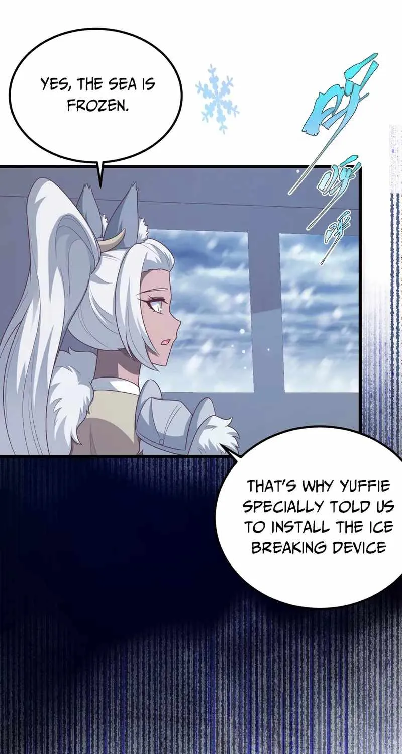 Starting From Today I'll Work As A City Lord Chapter 458 page 15 - 