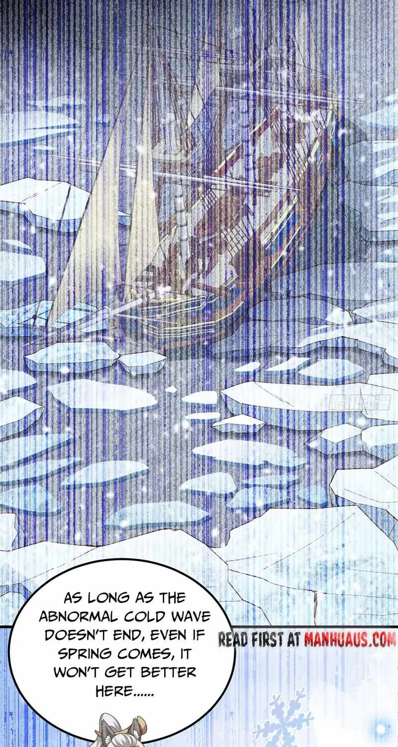 Starting From Today I'll Work As A City Lord Chapter 458 page 16 - 