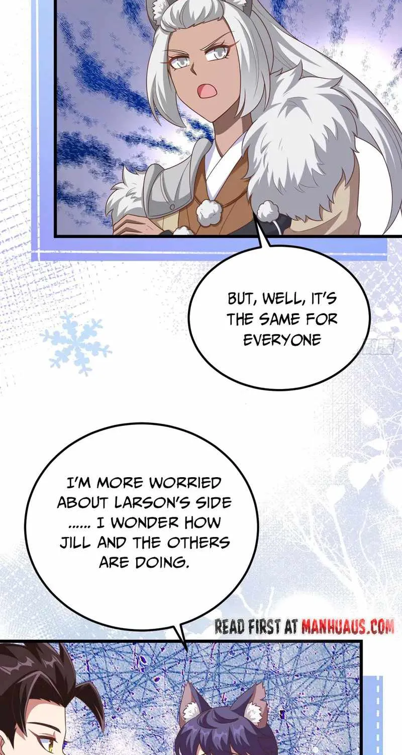 Starting From Today I'll Work As A City Lord Chapter 458 page 24 - 