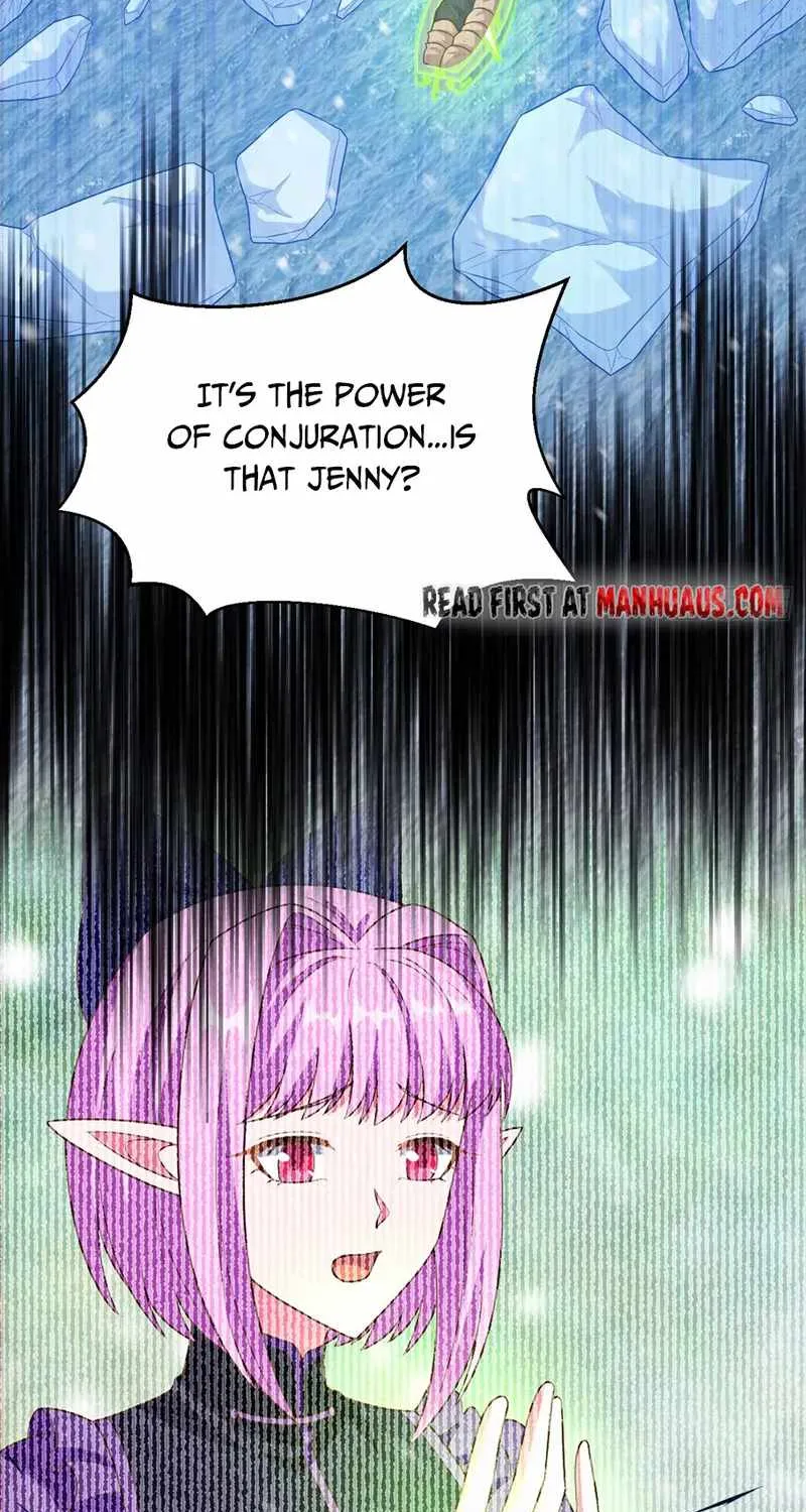 Starting From Today I'll Work As A City Lord Chapter 458 page 31 - 