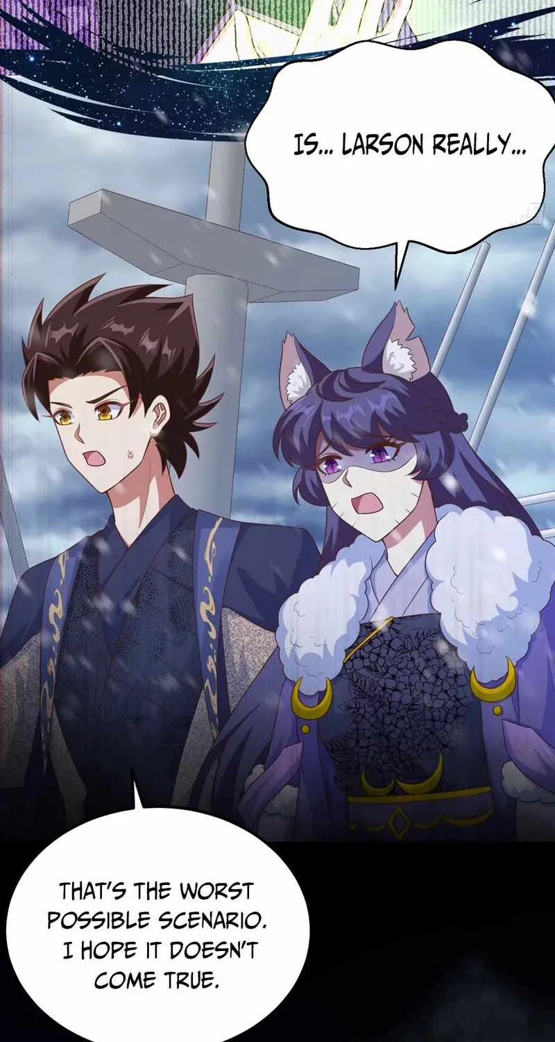 Starting From Today I'll Work As A City Lord Chapter 458 page 32 - 