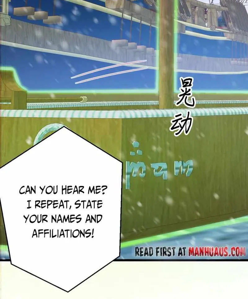 Starting From Today I'll Work As A City Lord Chapter 458 page 34 - 