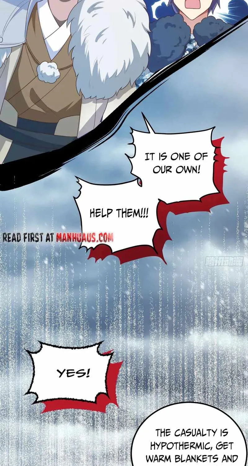 Starting From Today I'll Work As A City Lord Chapter 458 page 37 - 