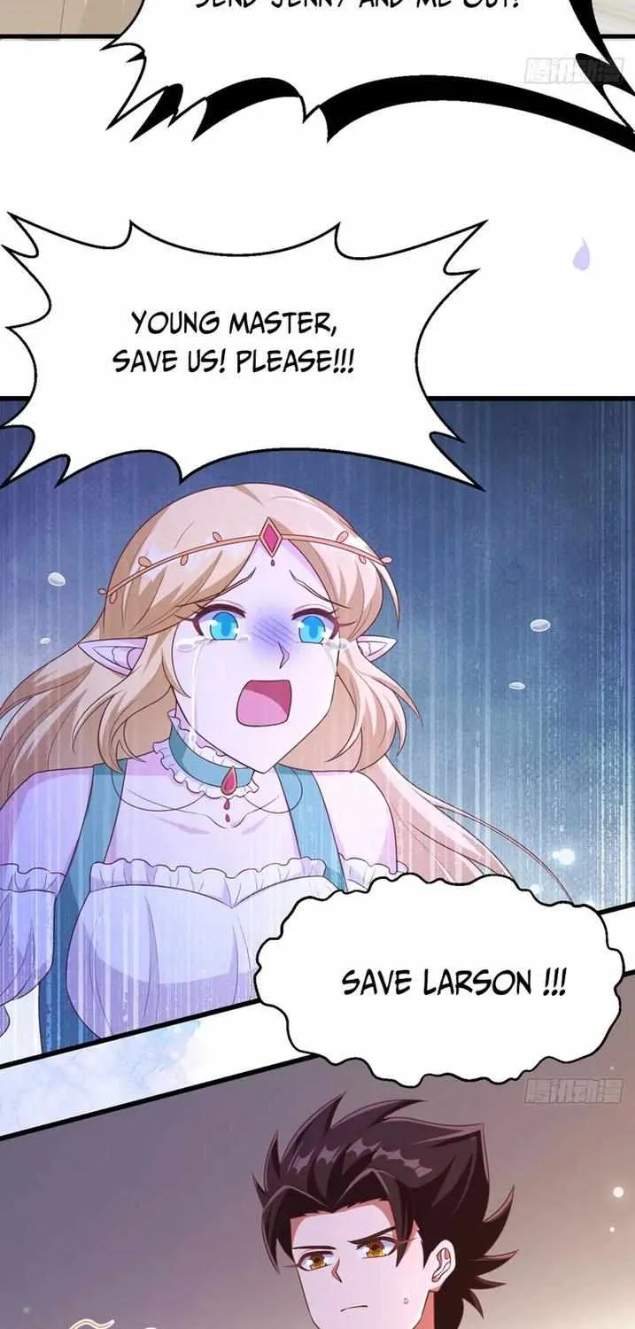 Starting From Today I'll Work As A City Lord Chapter 458 page 45 - 