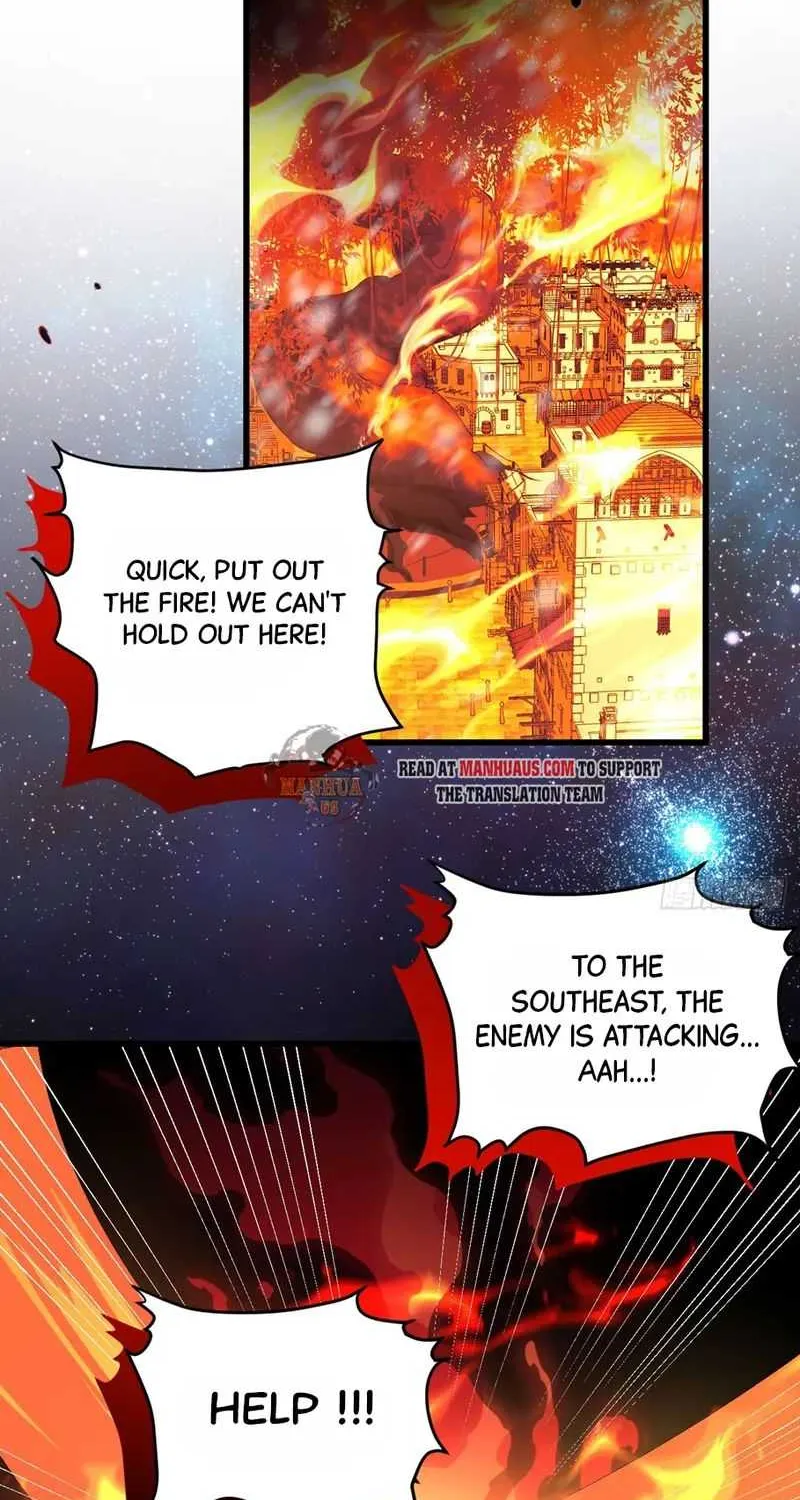 Starting From Today I'll Work As A City Lord Chapter 459 page 2 - 