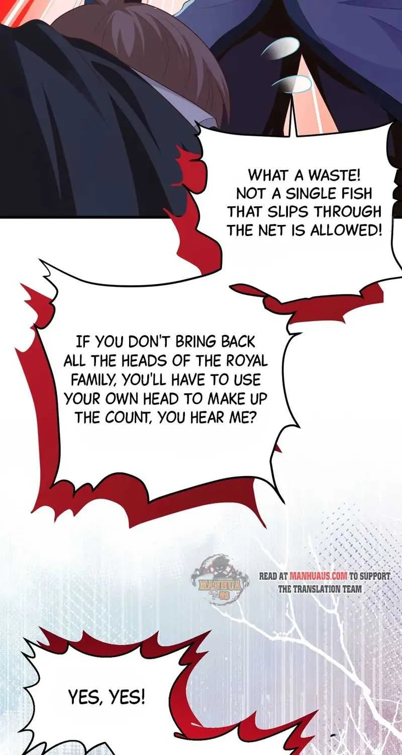 Starting From Today I'll Work As A City Lord Chapter 459 page 11 - 