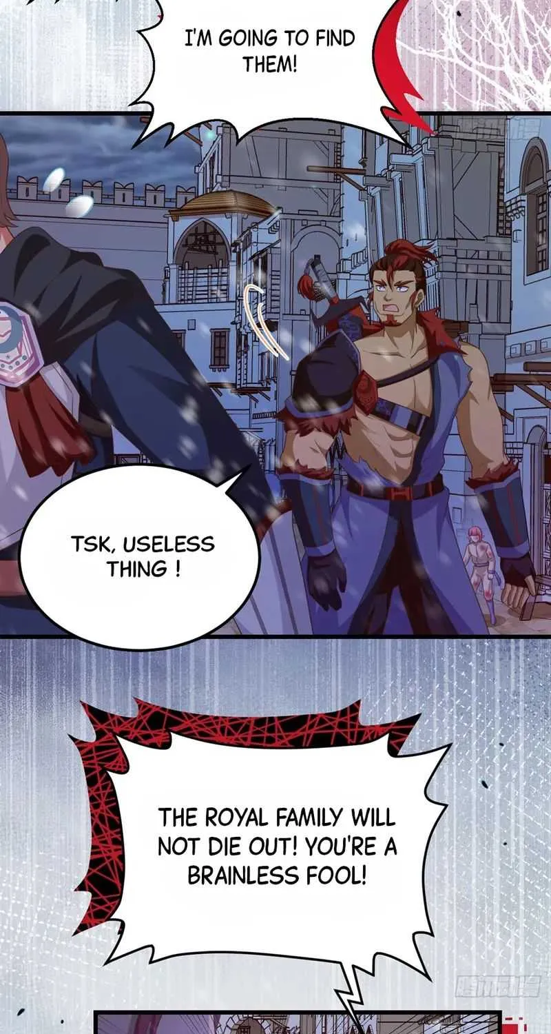 Starting From Today I'll Work As A City Lord Chapter 459 page 12 - 